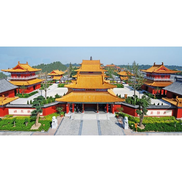 2010年汶上縣榮獲 “好客山東縣域旅游10強(qiáng)”稱號。