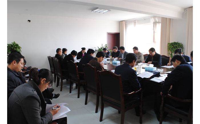 縣總工會、縣直機關(guān)黨委聯(lián)合召開汶上縣黨工共建工作會議