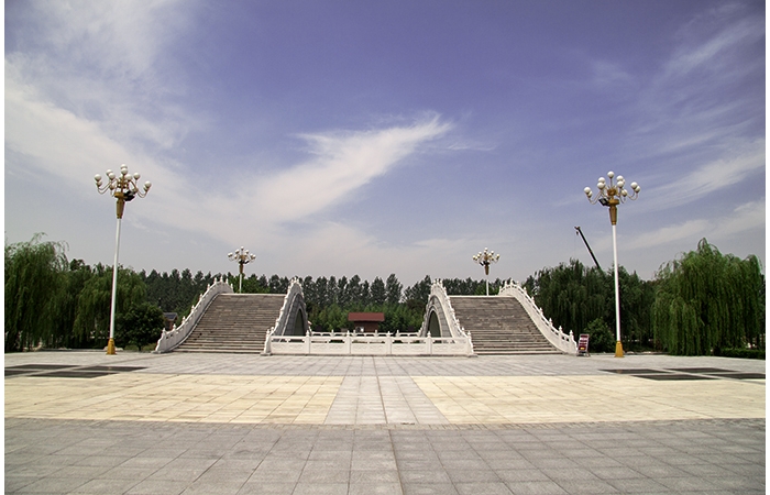 汶上縣郭倉鎮(zhèn)招大引強(qiáng)“百日會(huì)戰(zhàn)”實(shí)現(xiàn)開門紅