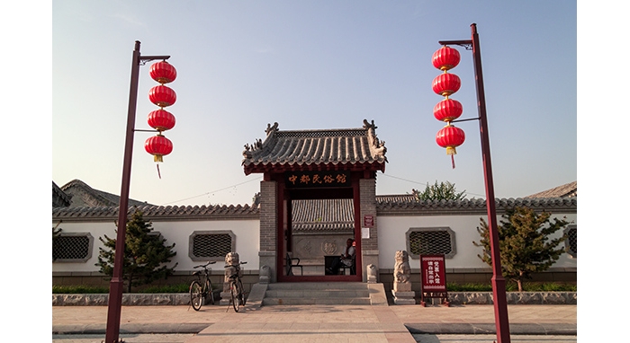 侯典峰、閆波、董學琛出席汶上縣“三秋”生產(chǎn)、糧食高產(chǎn)創(chuàng)建暨秸稈禁燒工作會議