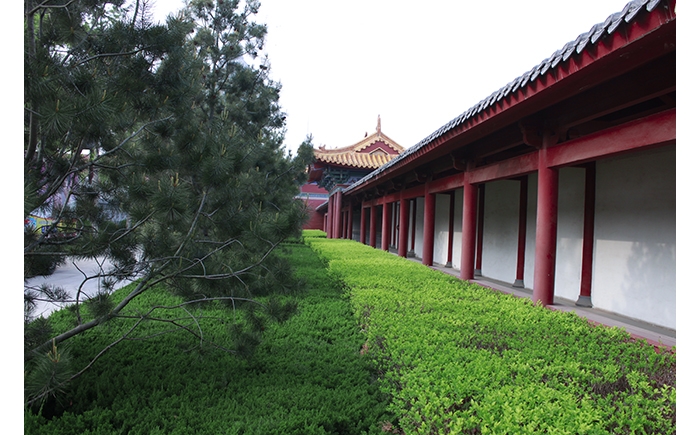董學琛到劉樓鎮(zhèn)、次丘鎮(zhèn)督導檢查秸稈禁燒等工作