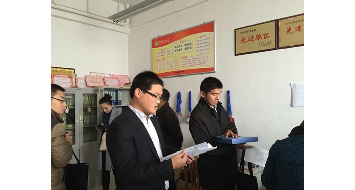 汶上共青團汶上縣委組織開展市級示范性基層團組織創(chuàng)建觀摩活動本文為汶上信息港轉載自 ...