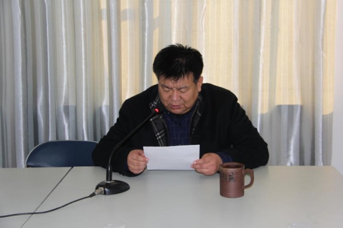 家校同心，師生同行