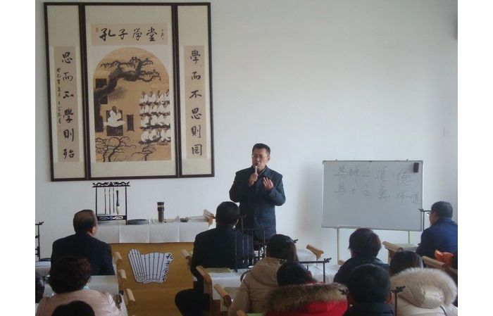 為一個人而來，為一個字而來，為一個夢而來