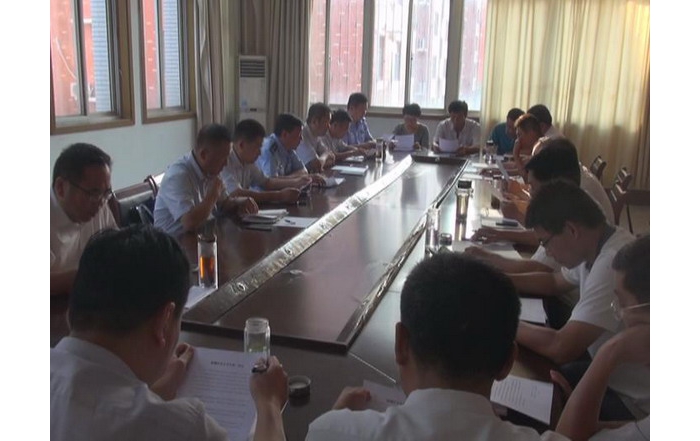 汶上縣召開整治城區(qū)交通秩序打擊非法營運暨學(xué)校周邊環(huán)境治理協(xié)調(diào)推進會