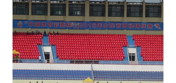 我縣運動員在省田徑錦標(biāo)賽中再創(chuàng)佳績
