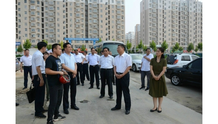 汶上縣召開城區(qū)教育重點項目建設(shè)工作現(xiàn)場推進(jìn)會