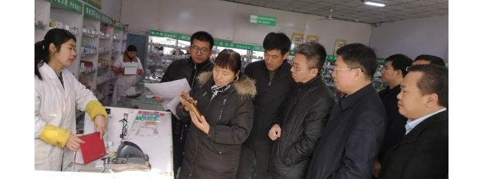 汶上縣第四次經(jīng)濟(jì)普查現(xiàn)場登記啟動暨集中宣傳日活動在汶上街道成功舉辦