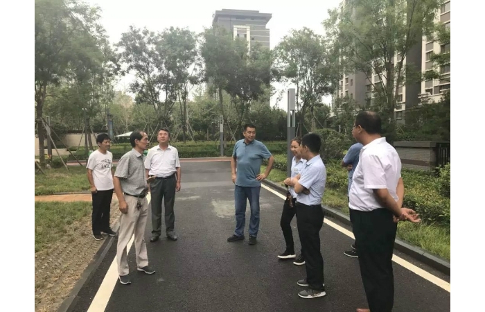 汶上縣人民政府 工作動態(tài) 【汶上雙城同創(chuàng)】縣房管局組織人員赴兗州區(qū)學(xué)習(xí)創(chuàng)城先進(jìn)經(jīng)驗