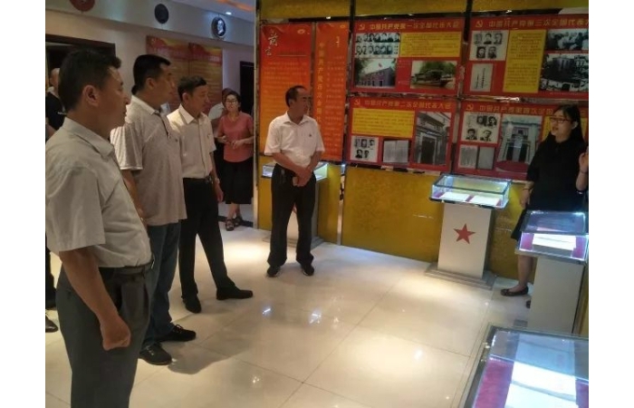汶上縣人民政府 工作動(dòng)態(tài) 【汶上黨建活動(dòng)】縣房管局開(kāi)展“慶七一”助推新舊動(dòng)能轉(zhuǎn)換和 ...