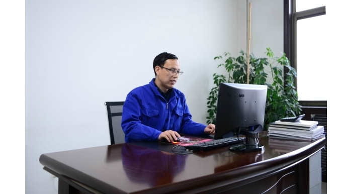 汶上縣人民政府 工作動(dòng)態(tài) 汶上新增一名濟(jì)寧市有突出貢獻(xiàn)的中青年專(zhuān)家