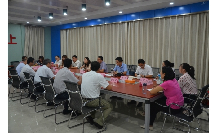 汶上縣人民政府 工作動(dòng)態(tài) 市人社局來(lái)汶上縣學(xué)習(xí)調(diào)研人社服務(wù)窗口管理工作