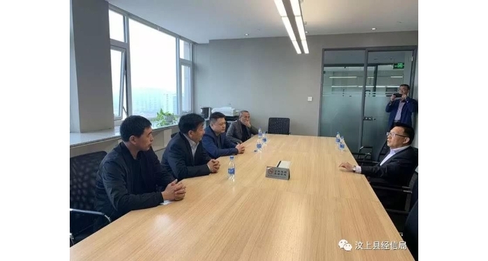 汶上縣人民政府 部門動(dòng)態(tài) 縣工信局局長張來金帶隊(duì)到威海市、煙臺(tái)市和諸城市參觀學(xué)習(xí)、 ...