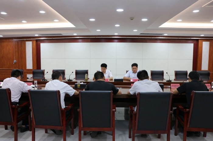 汶上縣人民政府 部門動態(tài) 汶上縣委常委、副縣長王洪正主持召開全縣大氣污染防治工作調(diào) ...