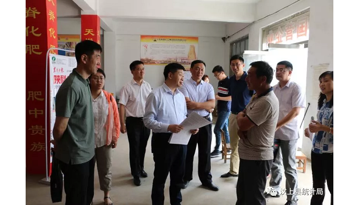 汶上縣人民政府 部門動態(tài) 山東省統(tǒng)計局楊志剛處長來汶上縣開展第四次經(jīng)濟(jì)普查數(shù)據(jù)檢查 ...