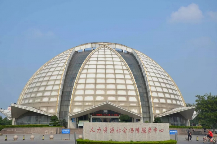 汶上縣舉辦2019年高校畢業(yè)生就業(yè)見習專場招聘會