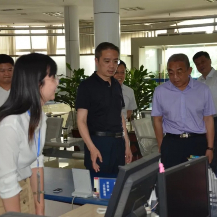 市人社局副局長任憲民來汶上縣調(diào)研督導有關(guān)人社工作