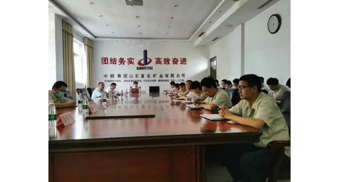 汶上縣訂單式普法！為企業(yè)量身定做法律服務套餐