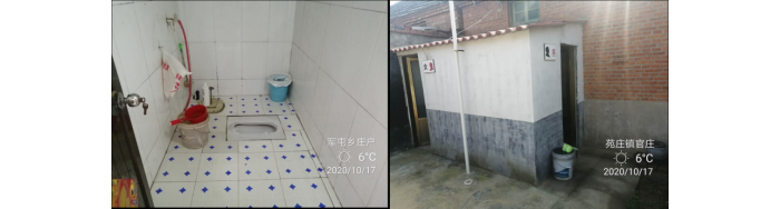 些小吾曹州縣吏，一枝一葉總關(guān)情——縣住建局持續(xù)推進農(nóng)村“廁所革命”