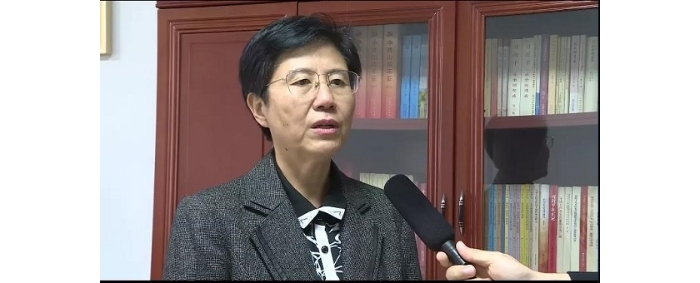 縣委書記李志紅、縣委副書記、縣長李洪文參加人口普查登記并對人口普查工作提出要求
