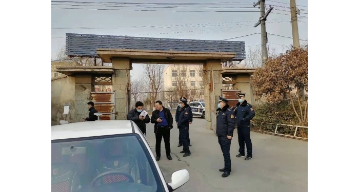 開展駕培市場安全整治，創(chuàng)造安全有序?qū)W車環(huán)境